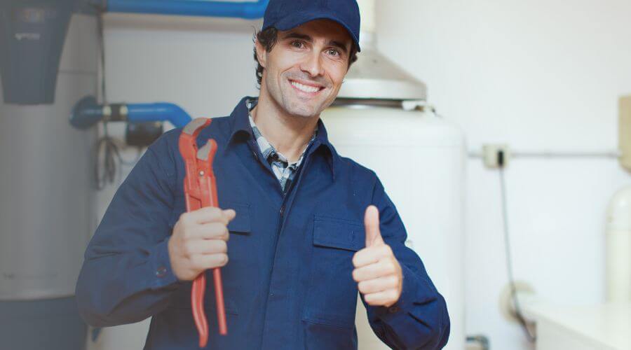 Professional same day plumber in Rector, AR